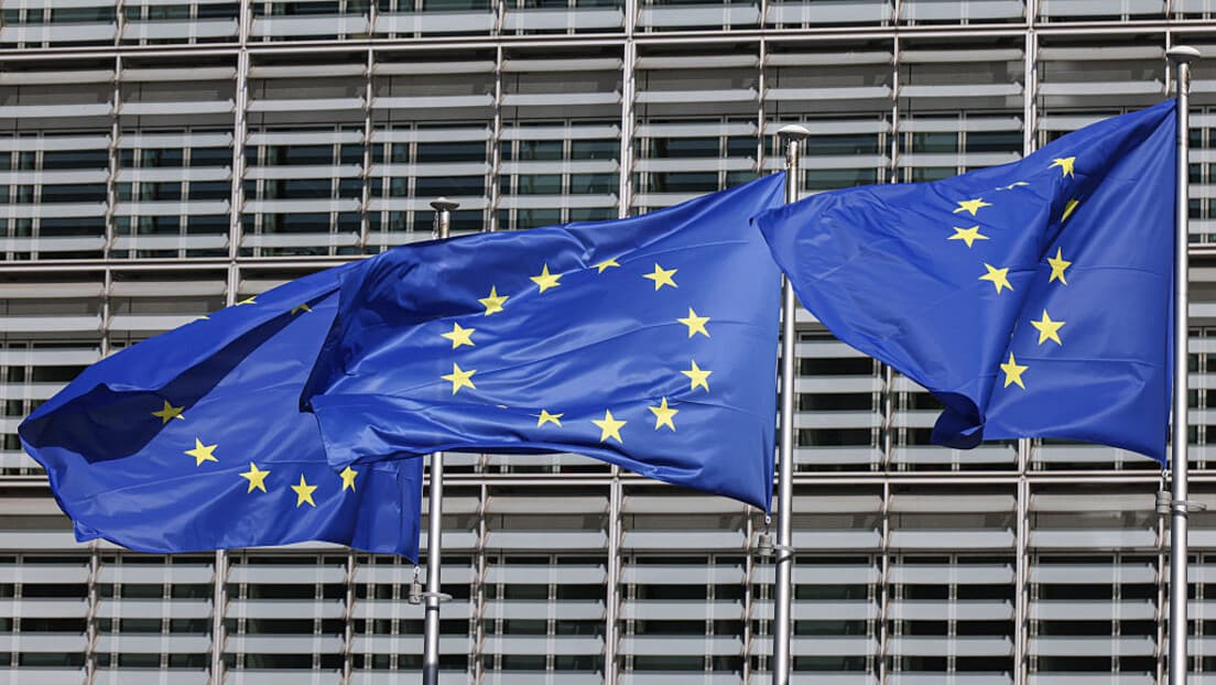 EU Poziva Na Uzdržanost Nakon Presuda Liderima Tzv. OVK — Apeli Za Mir I Poštovanje Pravde