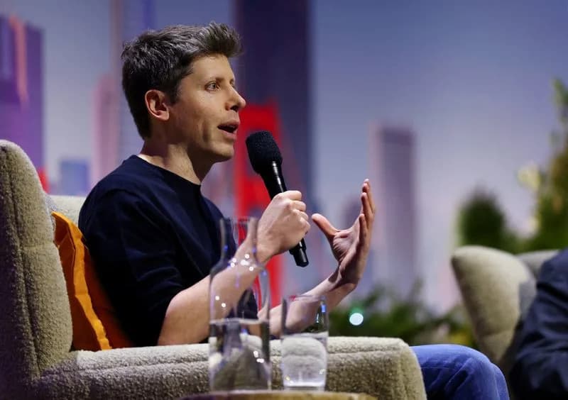 Sam Altman Pred Savetom Bezbednosti UN: Otvoreni Brifing o Bezbednosti Veštačke Inteligencije