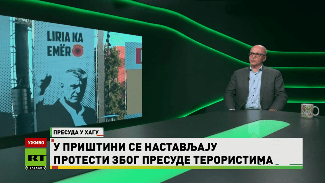 Presuda u Hagu: Delimična pravda — žalbeni postupak tek počinje